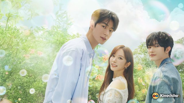 «Dive into You»: Kim Ji Yeon va Jang Se Hyuk pichoqli Kang Hyung Suk'dan qochadi