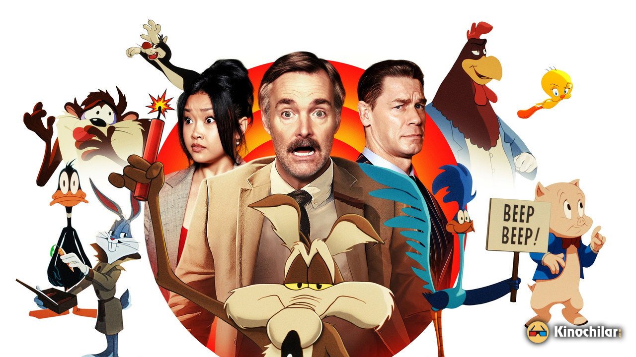 Looney Tunes ovozi Eric Bauza 46 yoshida vafot etdi