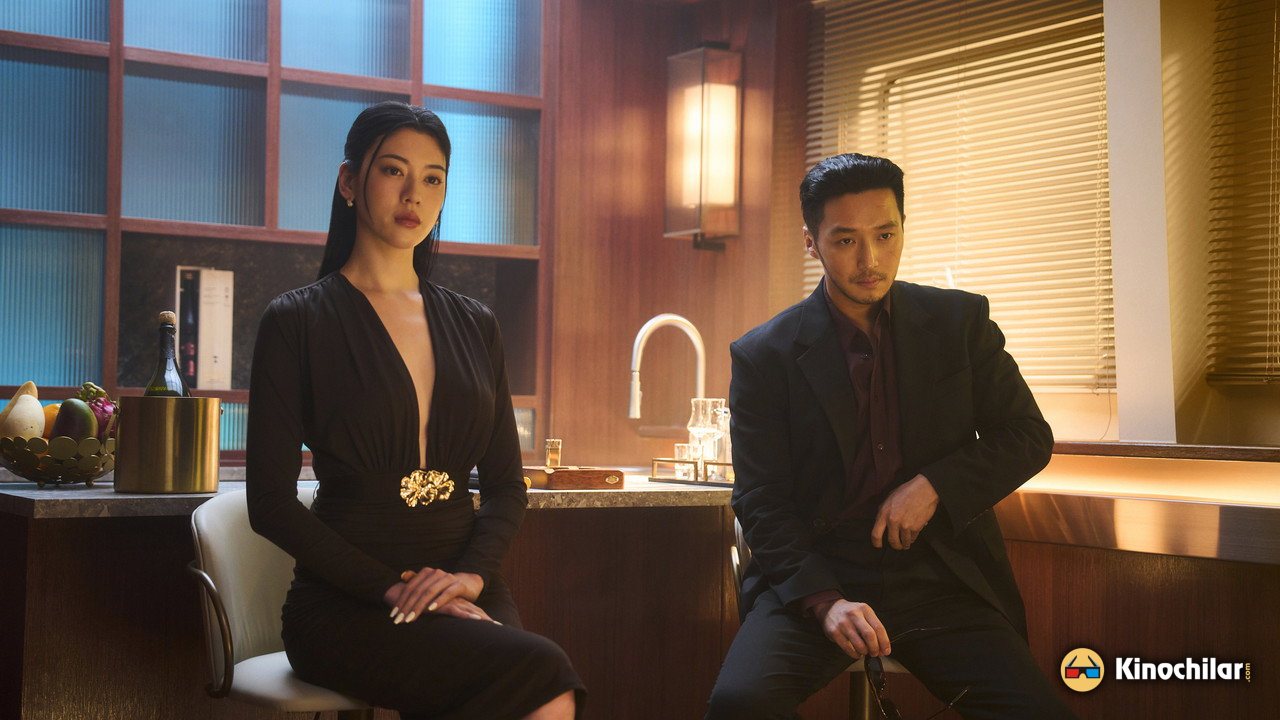 «Tazza 4» filmi 2 million tomoshabin chegarasidan oshdi