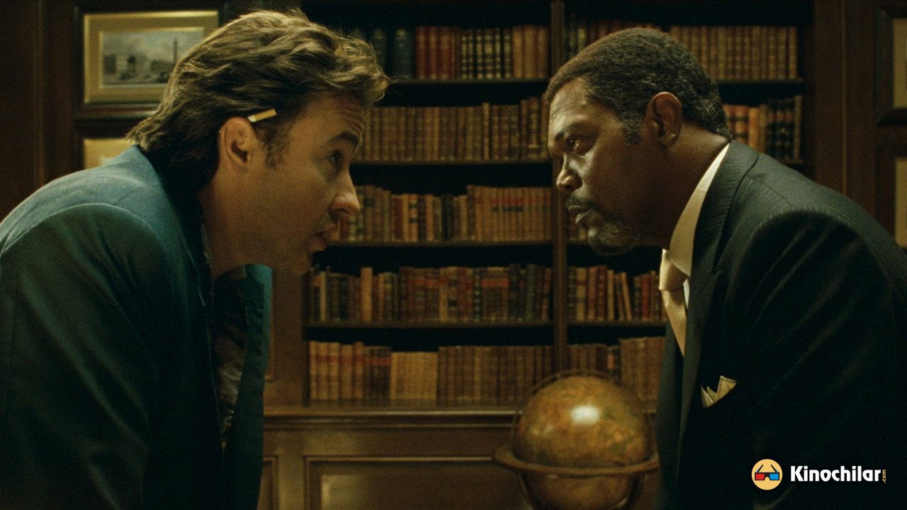 Stiven King asosidagi «1408» filmi 19 yildan keyin davomiga ega bo'ladi