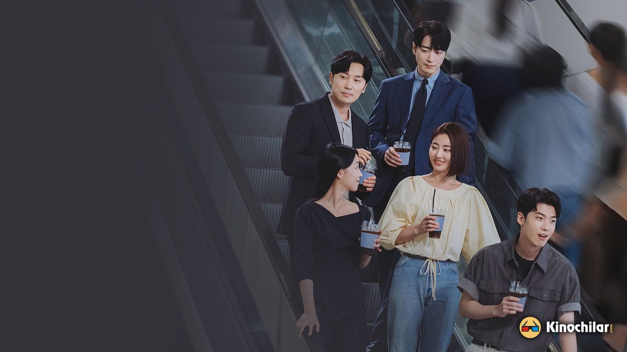 «The Ordinary Jackpot» dorama finali eng yuqori reyting bilan yakunlandi