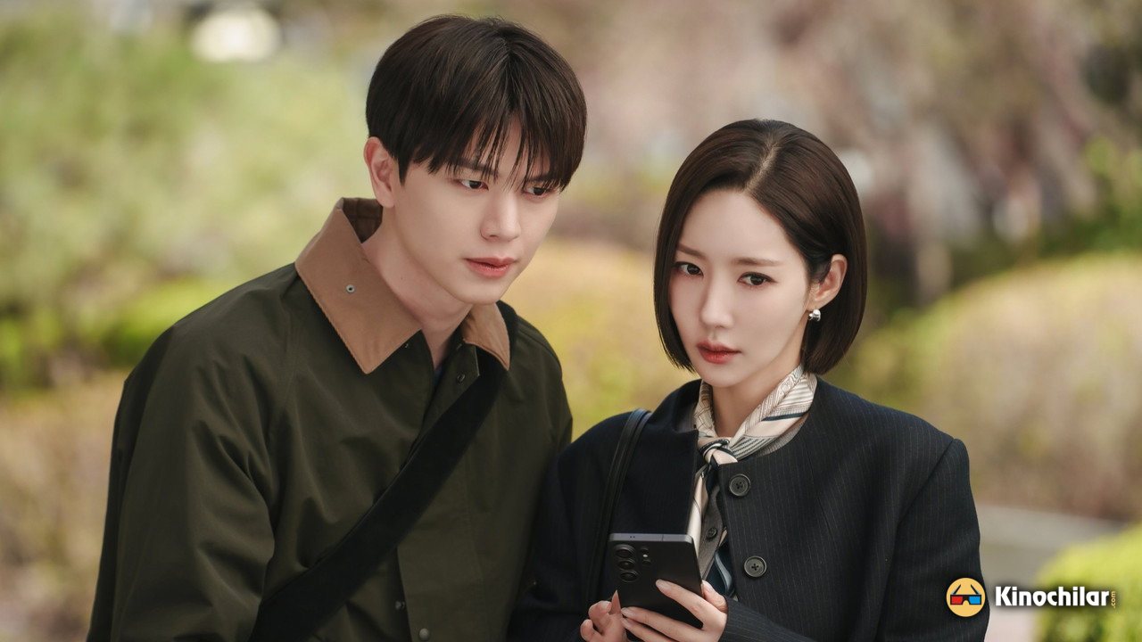 Go Soo 15 yildan keyin romantik janrga «Nine to Six» bilan qaytadi