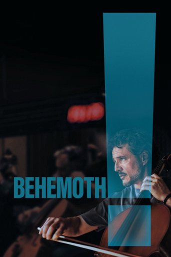 «Behemoth!» posteri