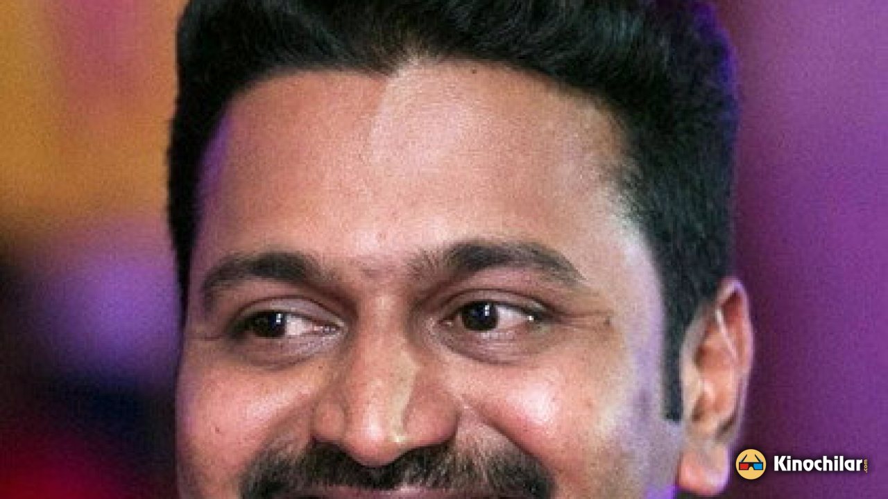 Rishab Shetty Shivaji Maharaj rolidagi epik filmga T-Series qo'shildi