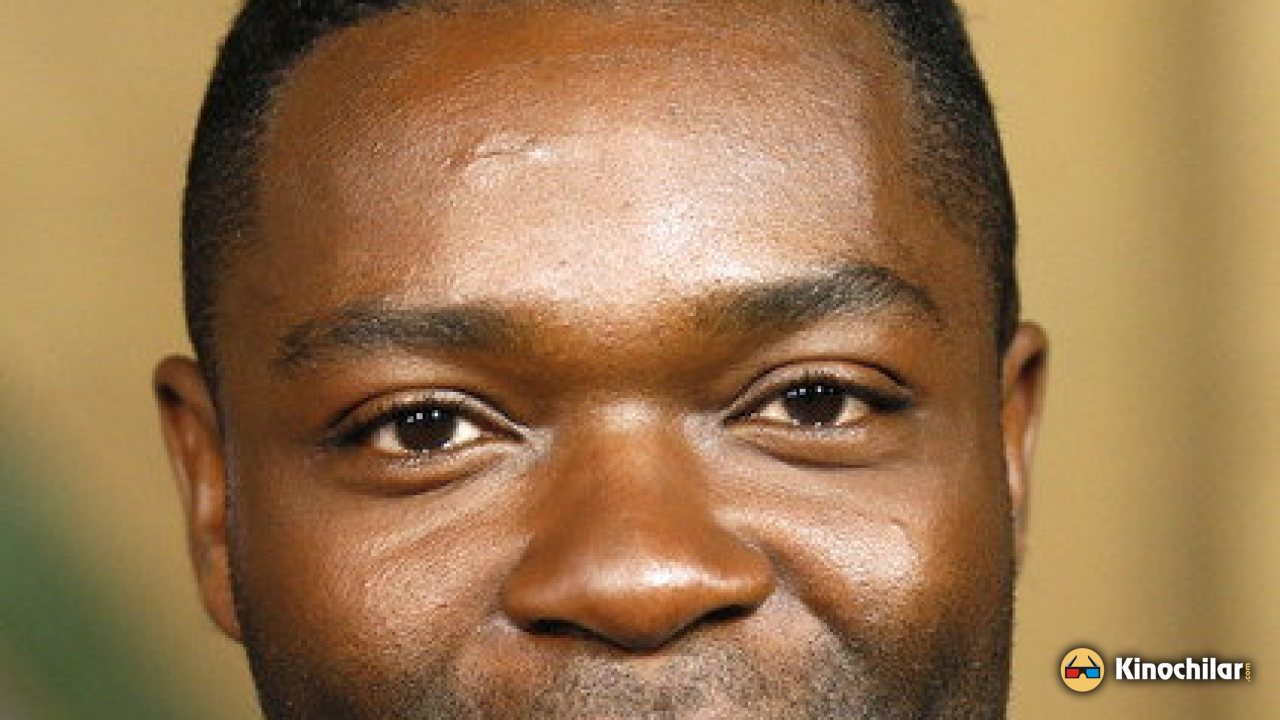 «The Return of the Rocketeer» davomi: Oyelowo umidini yo'qotmayapti