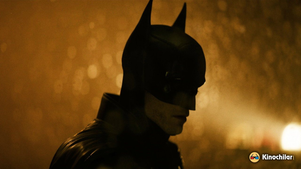 «Batman 2»ni suratga olishni Soderbergh yakunlaydi
