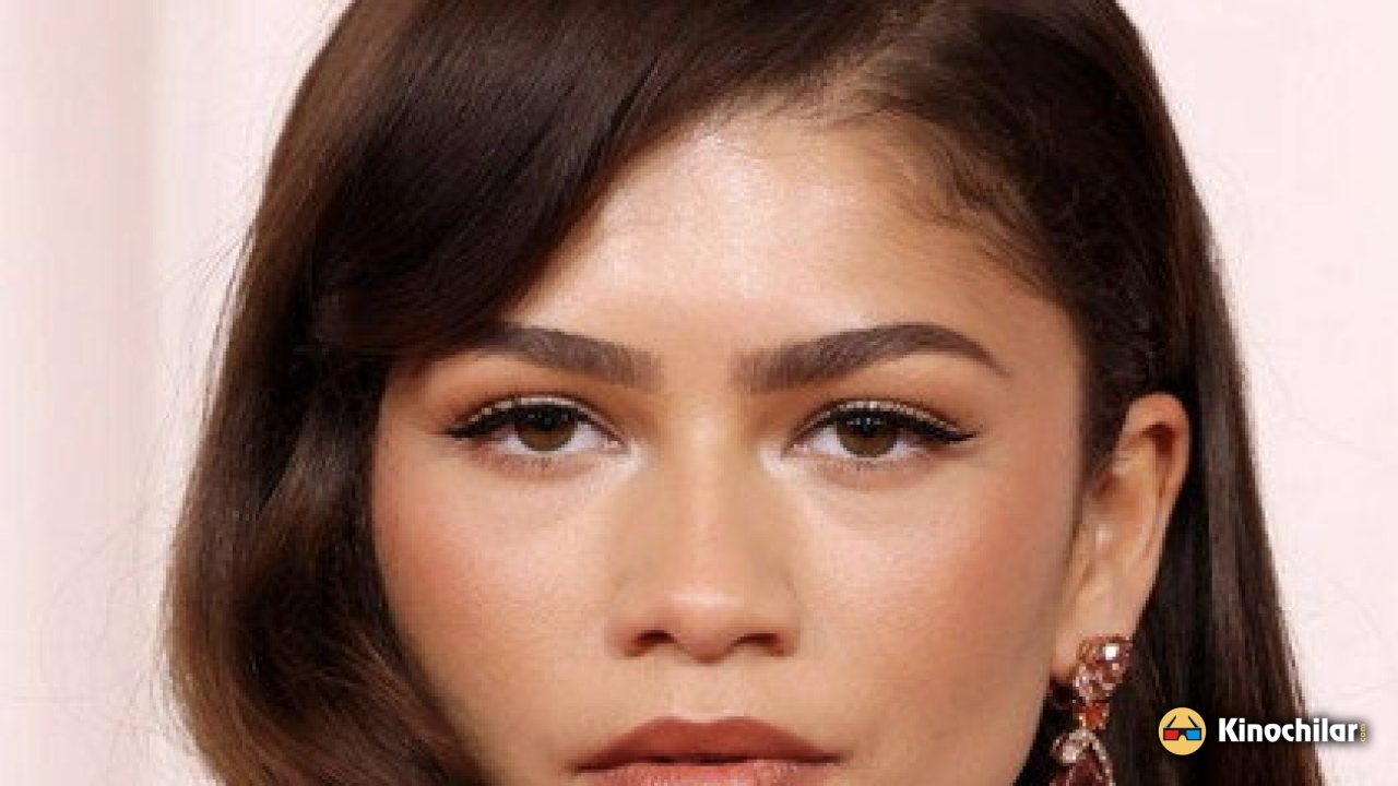 Zendaya Alex Garland'ning yangi ilmiy-fantastik filmida bosh rolni o'ynaydi