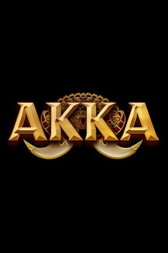 «Akka» posteri