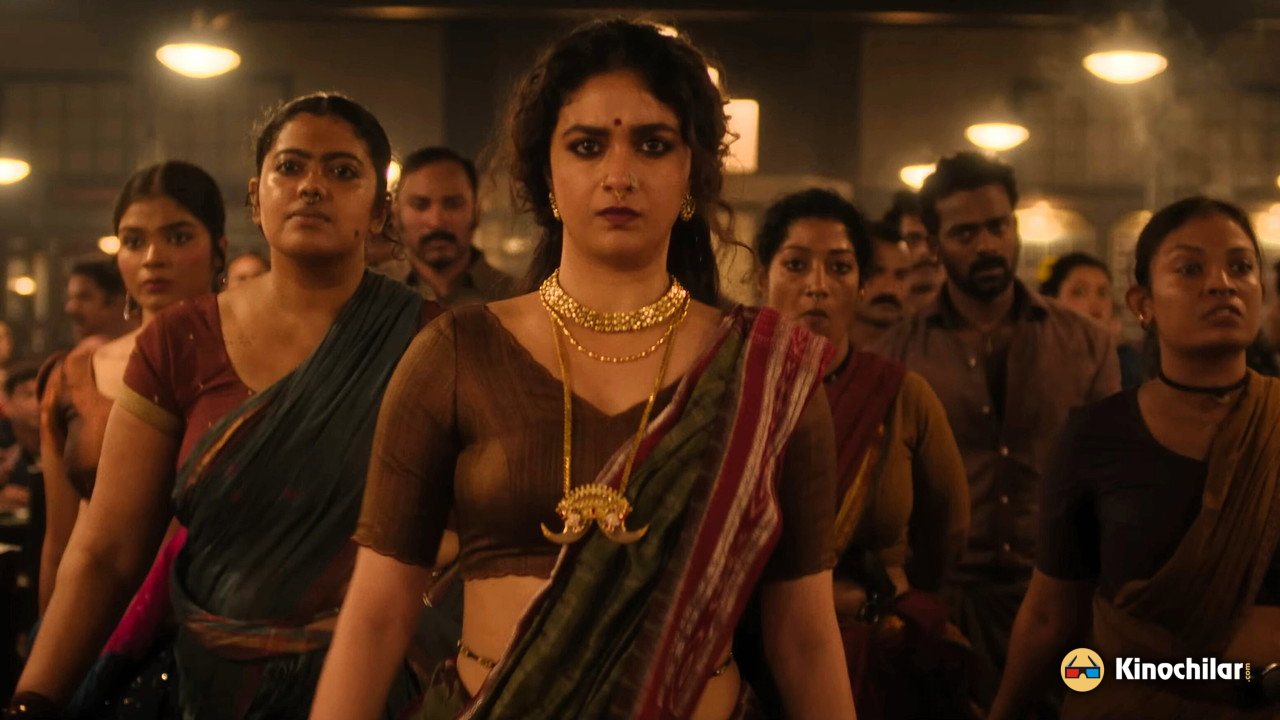 Netflix «Akka» seriali tizerini e'lon qildi: premyera 30-oktabrda