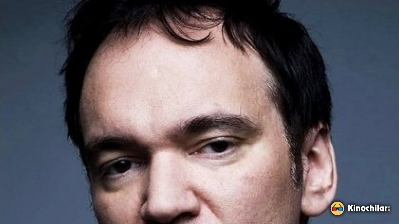 Tarantino o'ninchi filmi ssenariysini yozib bo'ldi, ammo shoshilmayapti