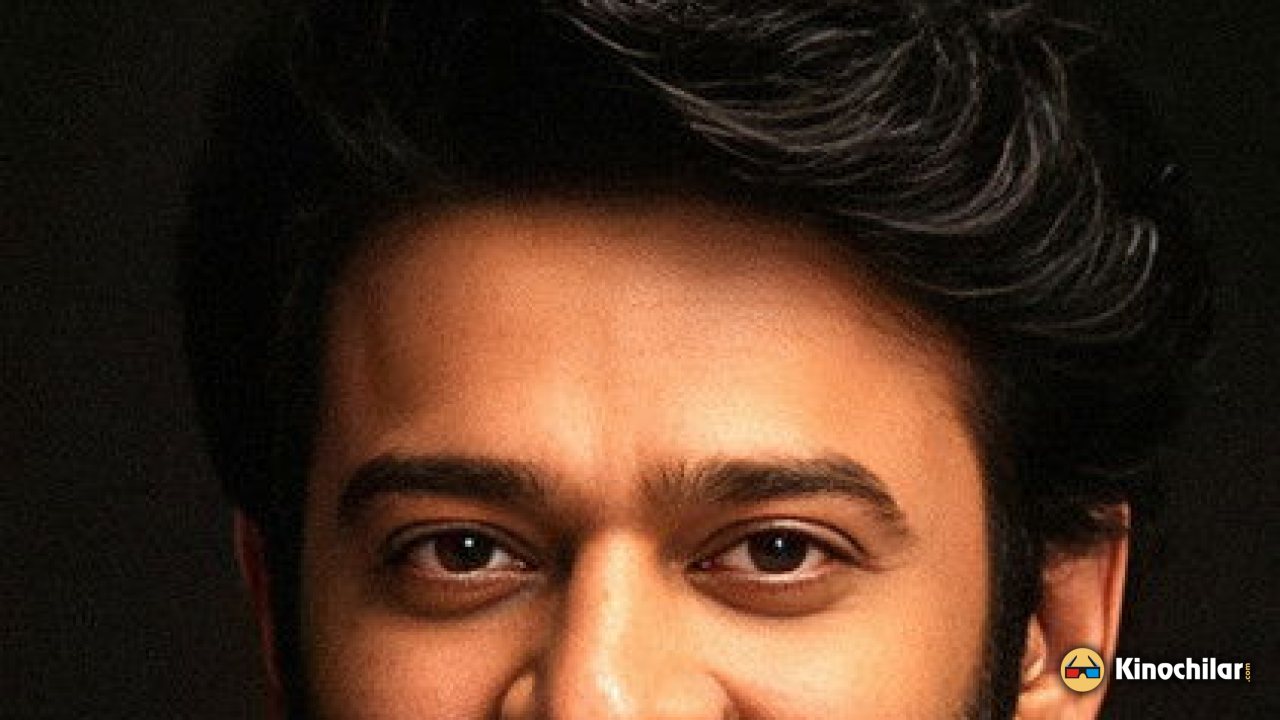 Prabhas va Vanga'ning «Spirit» filmi 2027-yil Diwaliga ko'chirildi