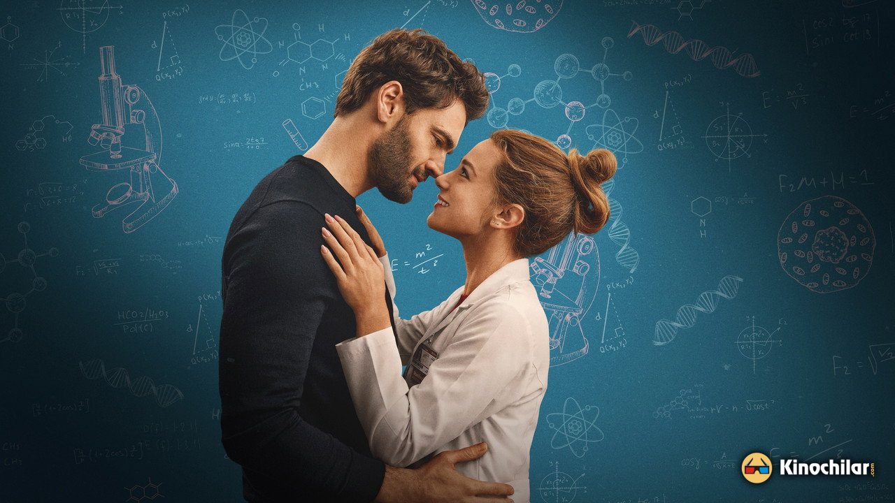 «The Love Hypothesis» Prime Video chartlarida 1-o'ringa chiqdi
