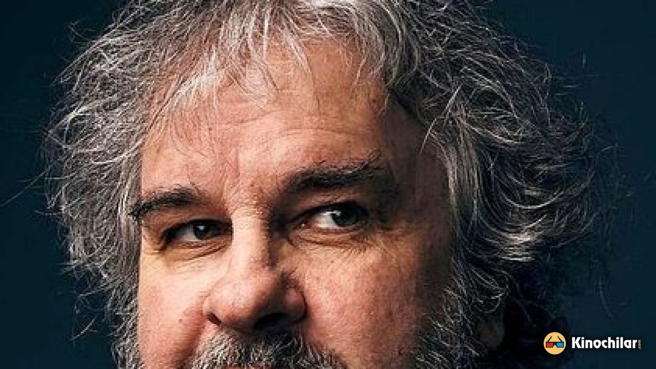 Peter Jackson «Uzuklar hukmdori» yangi loyihalari haqida gapirdi