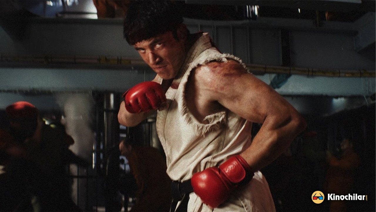 «Street Fighter» AQSh kassasida 31 million dollar bilan birinchi o'rinni egalladi