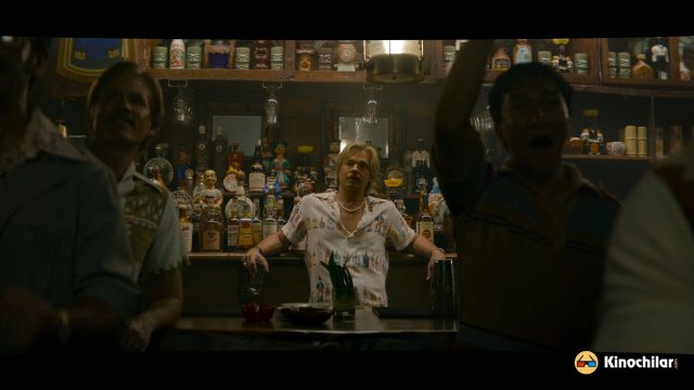 Tarantino yozgan «Cliff Booth»ning yangi sarguzashtlari 25-noyabrda IMAX'da chiqadi
