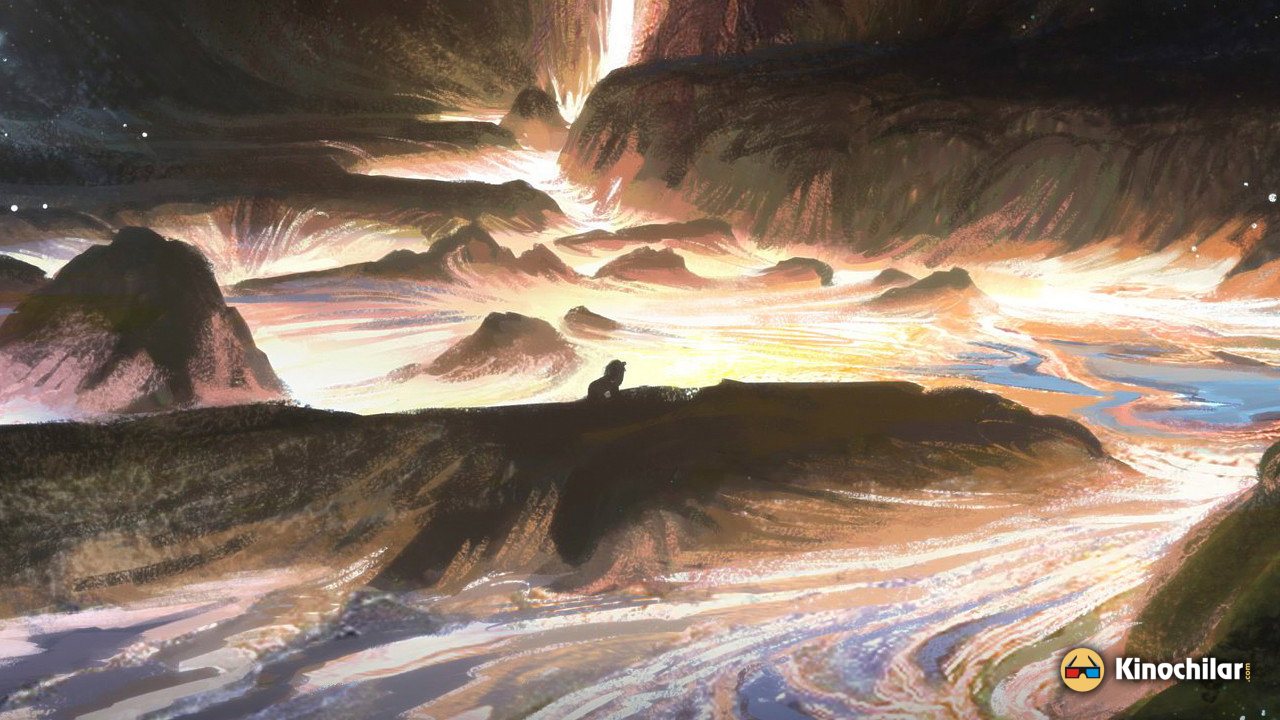 Gerwig «Narnia: Sehrgarning jiyani» treylerini taqdim etdi