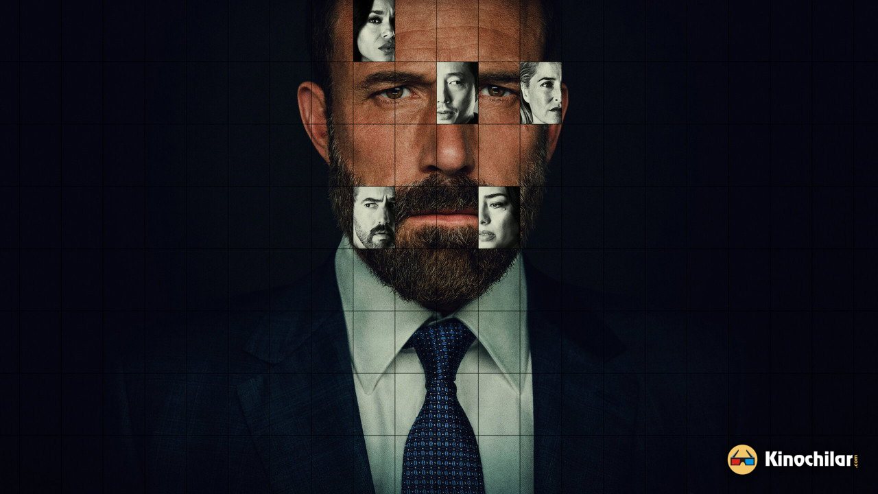 Ben Affleck ishtirokidagi «Animals» Netflix'ning dunyo bo'yicha 1-filmiga aylandi