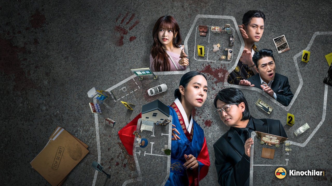 «Crime Scene Zero» 2-mavsumi e'lon qilindi: barcha 5 asl ishtirokchi qaytadi
