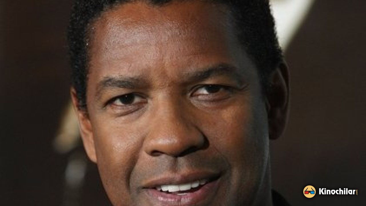 Denzel Washington va McQuarrie yangi triller uchun jamoa tuzdi