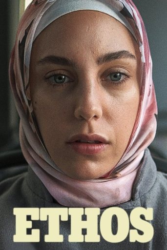 «Bir Başkadır» posteri