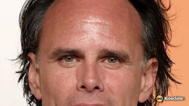 Walton Goggins «Miami Vice '85» suratga olish maydonida paydo bo'ldi