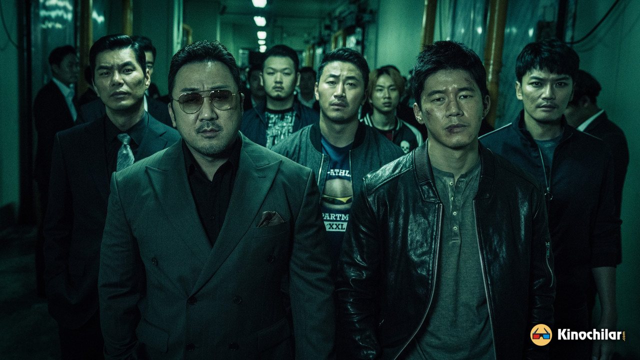 Keanu Reeves Jeyms Uan filmida koreys krimi remeykida suratga tushishi mumkin