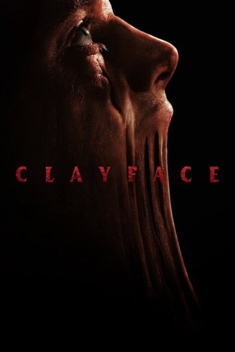 «Clayface» posteri