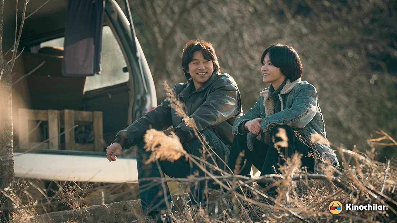 Song Hye Kyo va Gong Yoo ishtirokidagi «Tantara» 11-dekabrda chiqadi