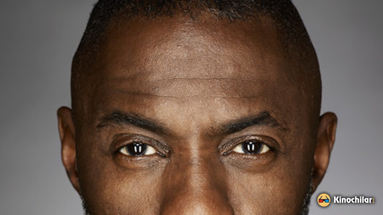 Idris Elba ishtirokidagi «Above the Below» trilleridan birinchi kadrlar e'lon qilindi
