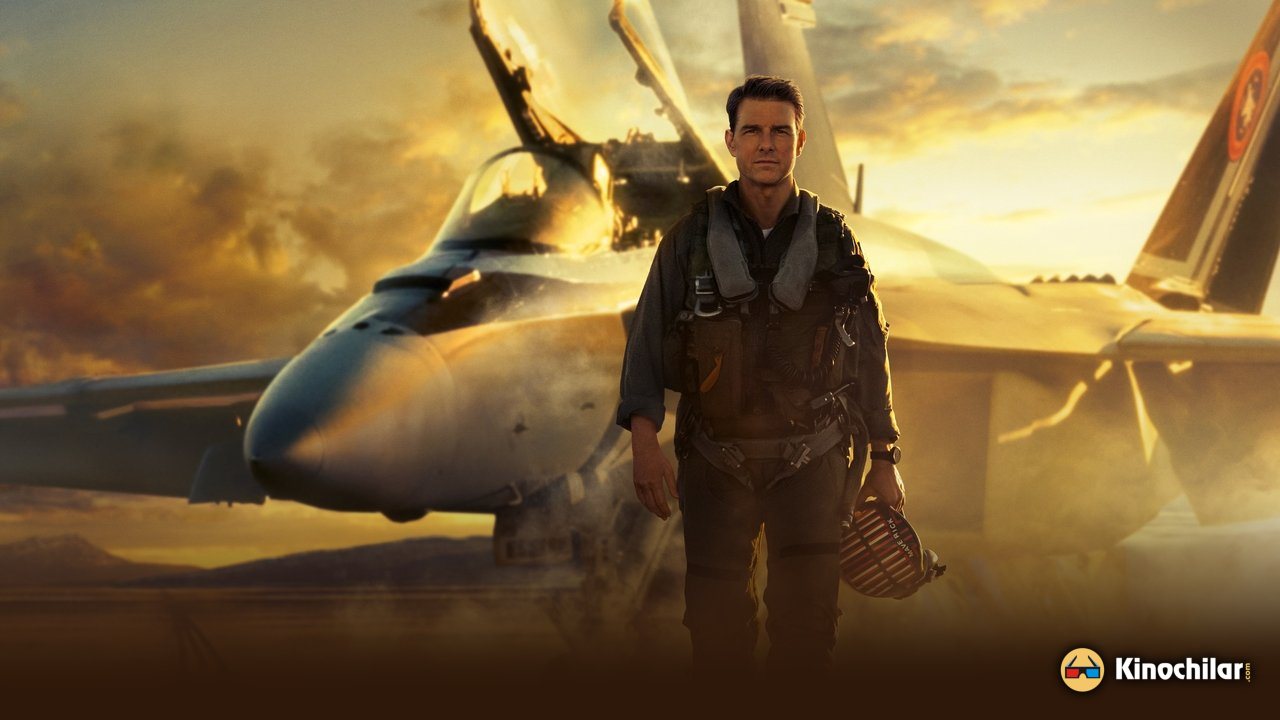 Tom Cruise AFI umr bo'yi yutuqlari mukofotiga sazovor bo'ldi