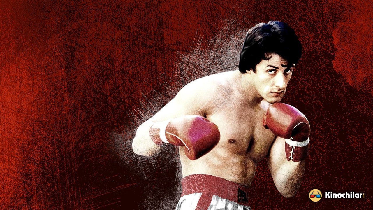 «Rocky» 50 yilligi: 4K SteelBook nashri va kinoteatrlarda qayta namoyish