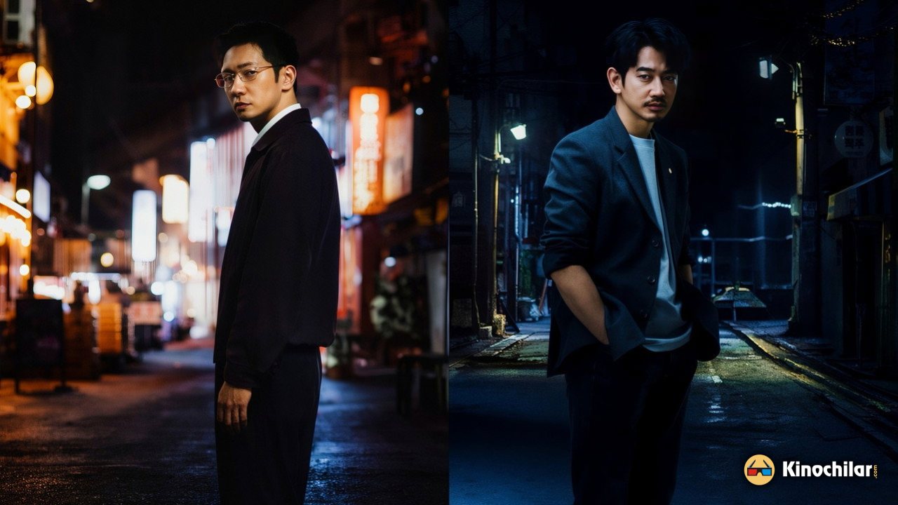«The Blue Road» tizeri: Koreya va Yaponiya tergovchilari serial qotilni izlaydi