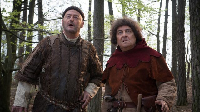 Zamonlar osha: barcha qismlar