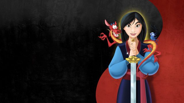 Mulan: barcha qismlar