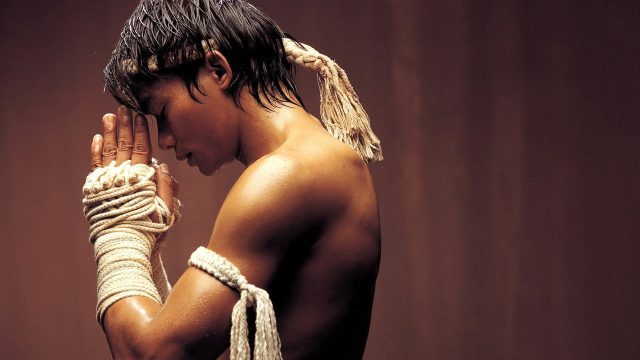Ong Bak: barcha qismlar
