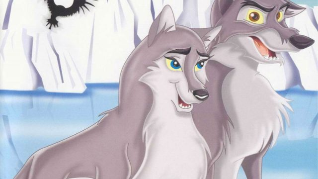 Balto: barcha qismlar