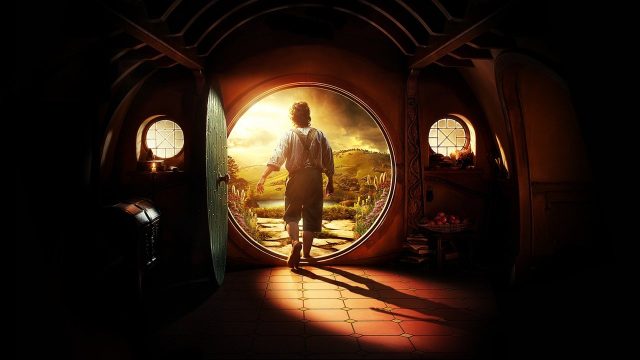 Hobbit: barcha qismlar