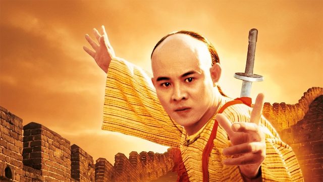 Afsonaviy Fong Say Yuk: barcha qismlar