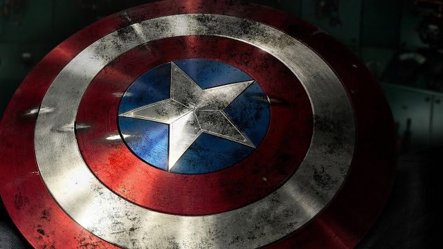 Kapitan Amerika: barcha qismlar