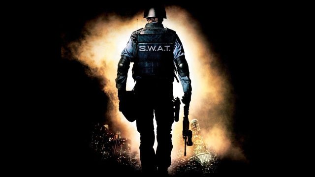 SWAT Farishtalar shahri maxsus kuchlari: barcha qismlar