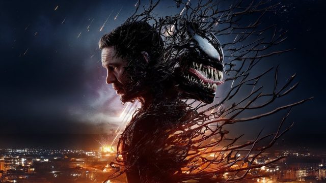 Venom: barcha qismlar