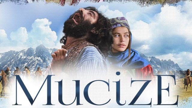Mo'jiza: barcha qismlar
