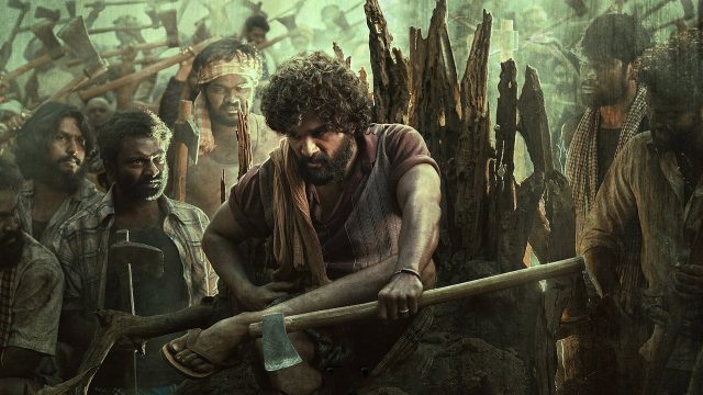 Pushpa: barcha qismlar