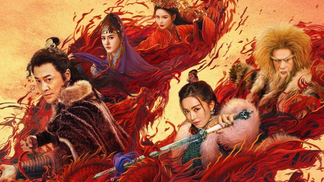 Yangi kung-fu ustozi: barcha qismlar