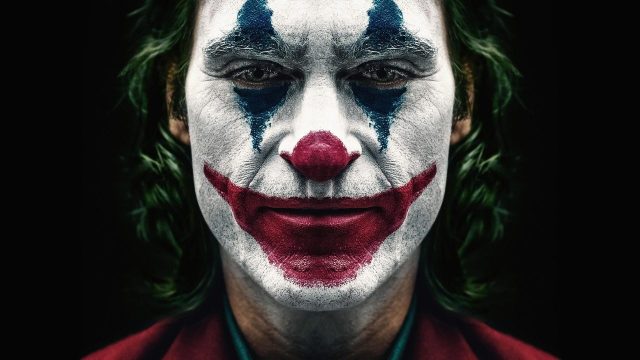 Joker: barcha qismlar