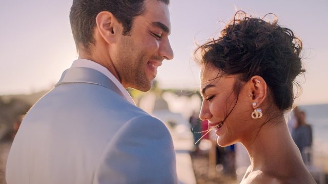 Ishq hiylalari: barcha qismlar