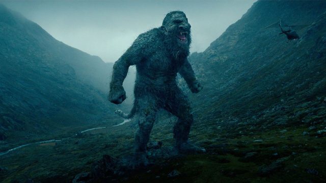 Troll: barcha qismlar