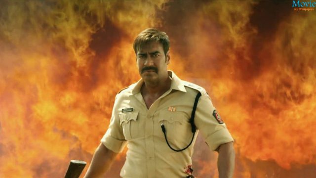 Singam: barcha qismlar