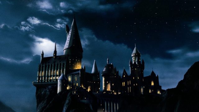 Garry Potter: barcha qismlar