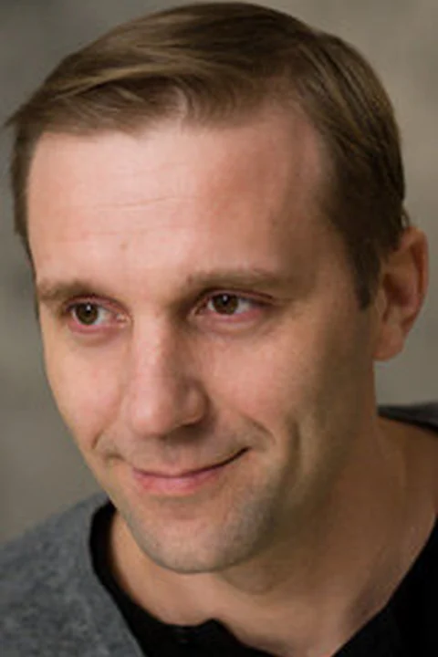 Максим Битюков